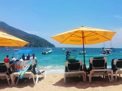 Go 2 Yelapa - Restaurantes y bares