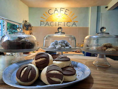 Cafe Pacifica